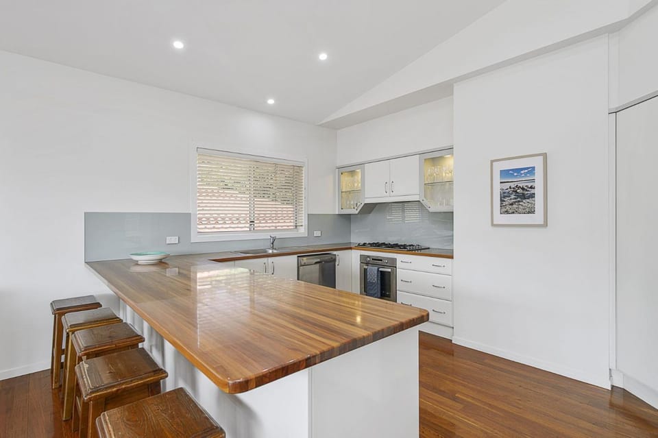 Vaka Malua, 7 Scott Street House in Crescent Head