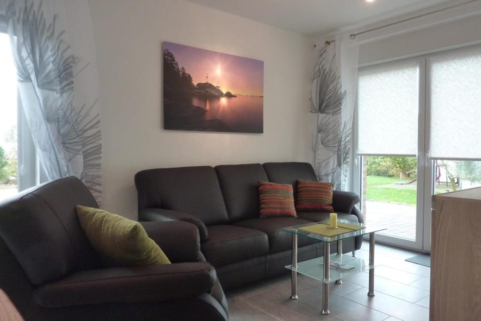 Ferienhaus Nordseebrise House in Lower Saxony, Germany