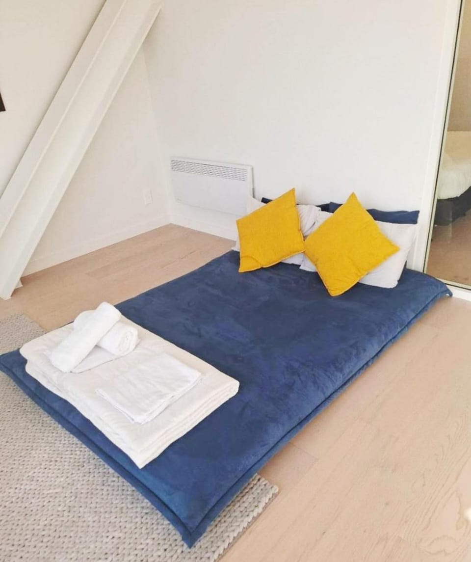 Fancy stylish and new Apartment in Wellington