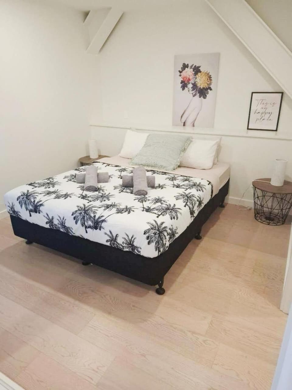 Fancy stylish and new Apartment in Wellington