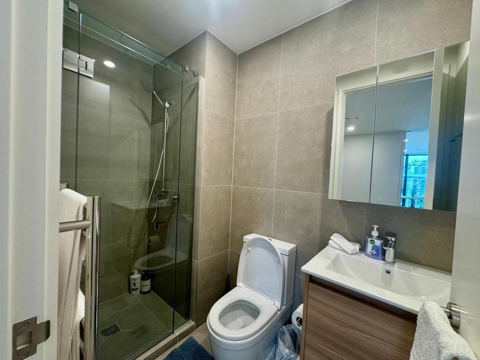 Fancy stylish and new Apartment in Wellington