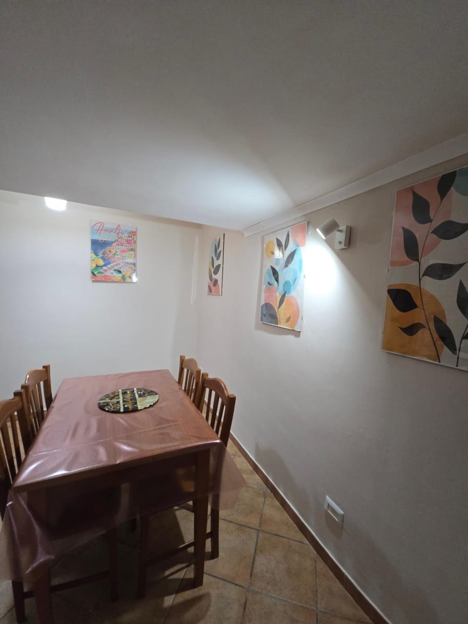 Saint Catherine Apartment Apartment in Naples