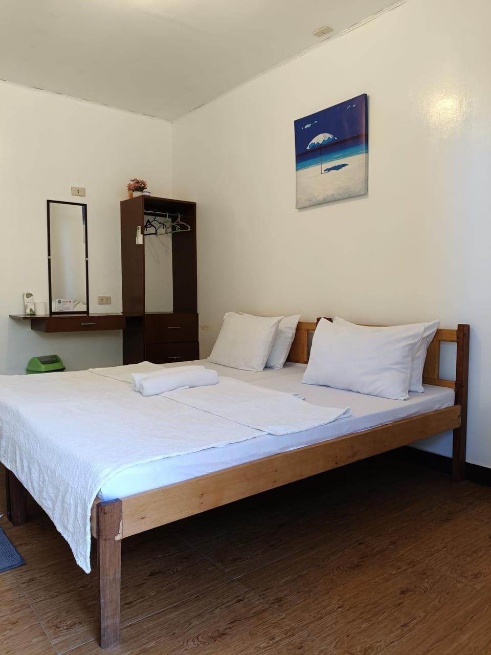 Elsa's beach house Hotel in San Vicente