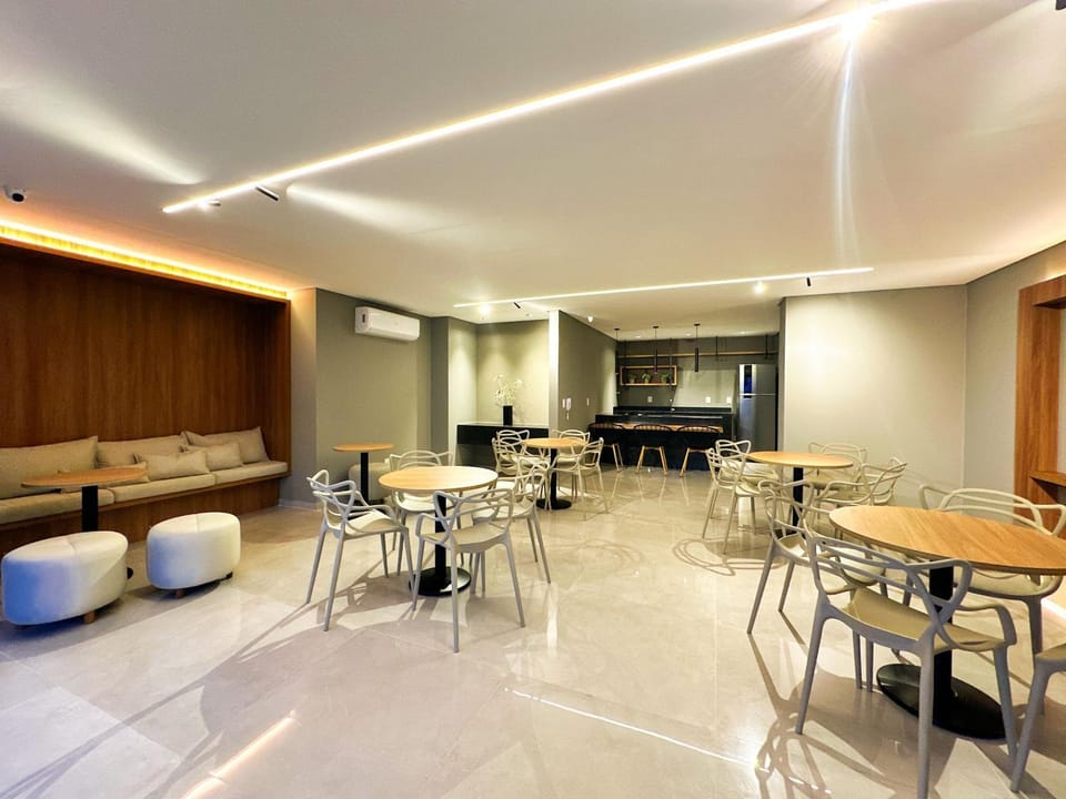 Lounge or bar