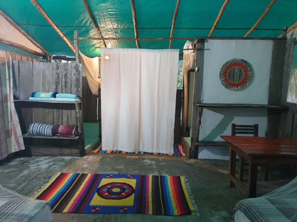 Rancho Los Jaguares Campground/ 
RV Resort in State of Quintana Roo