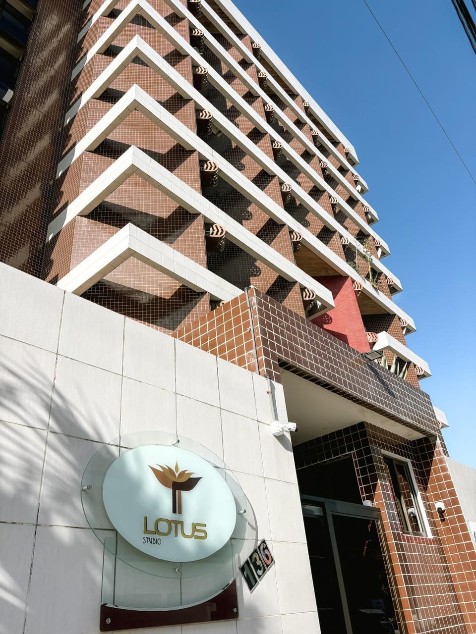 L-América I Edf Lotus I Piscina cobertura I 5min da Praia Apartment in Maceió