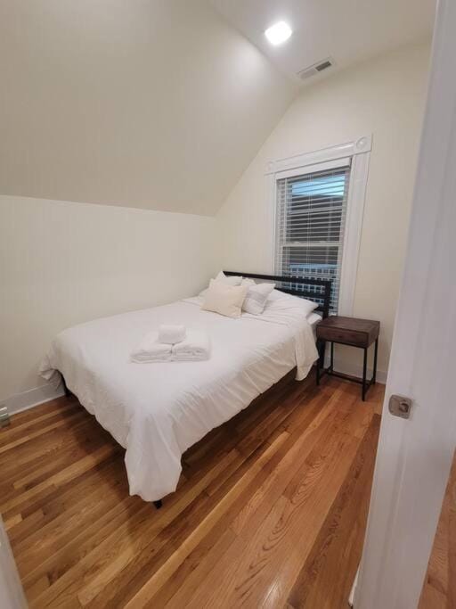 Cozy Apt, minutes from Boston! Apartment in Winthrop