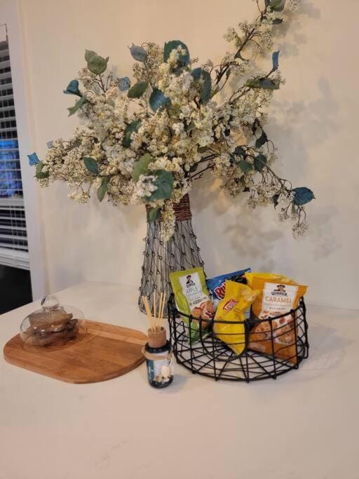 Cozy Apt, minutes from Boston! Apartment in Winthrop