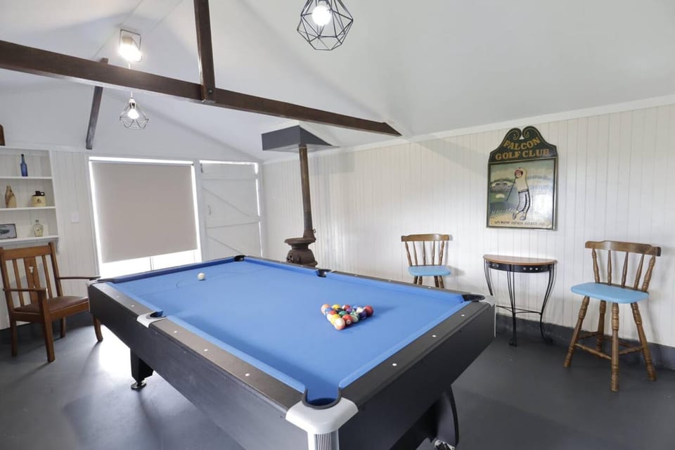 Homely 2-Bed Cottage Near Tenterfield Centre House in Tenterfield