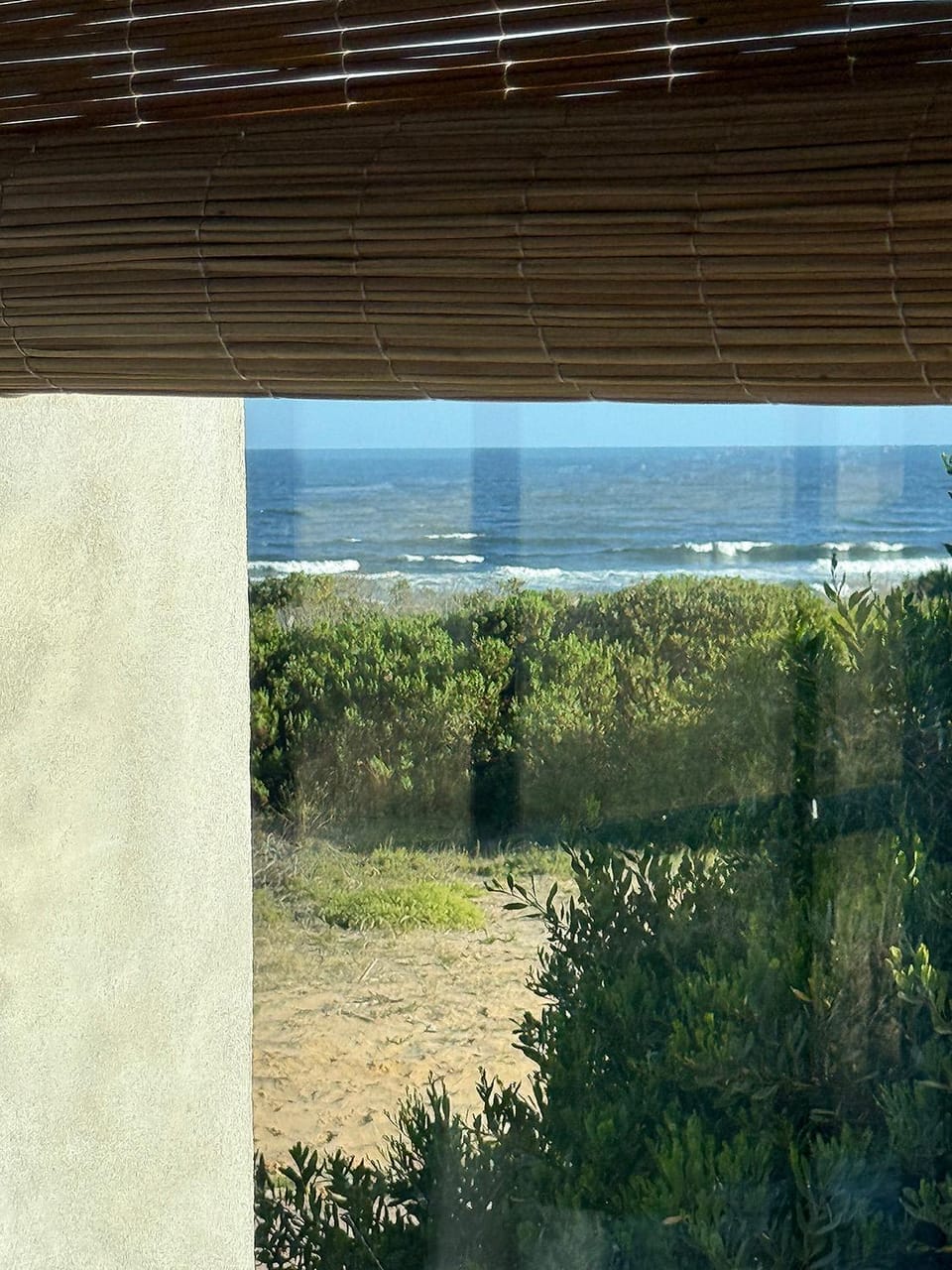 Natural landscape, Beach, Sea view