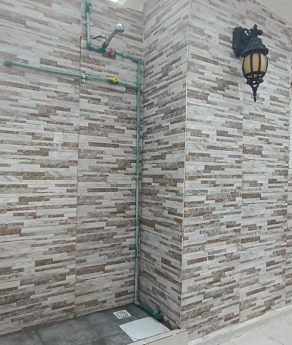 Apartamento céntrico gran terraza Apartment in Piriápolis