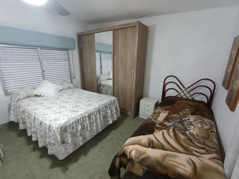 Apartamento céntrico gran terraza Apartment in Piriápolis