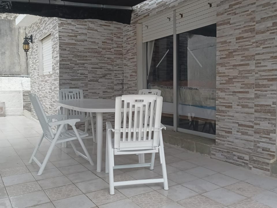 Apartamento céntrico gran terraza Apartment in Piriápolis