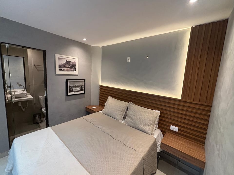 Penthouse Ipanema Vinicius de Moraes Apartment in Rio de Janeiro