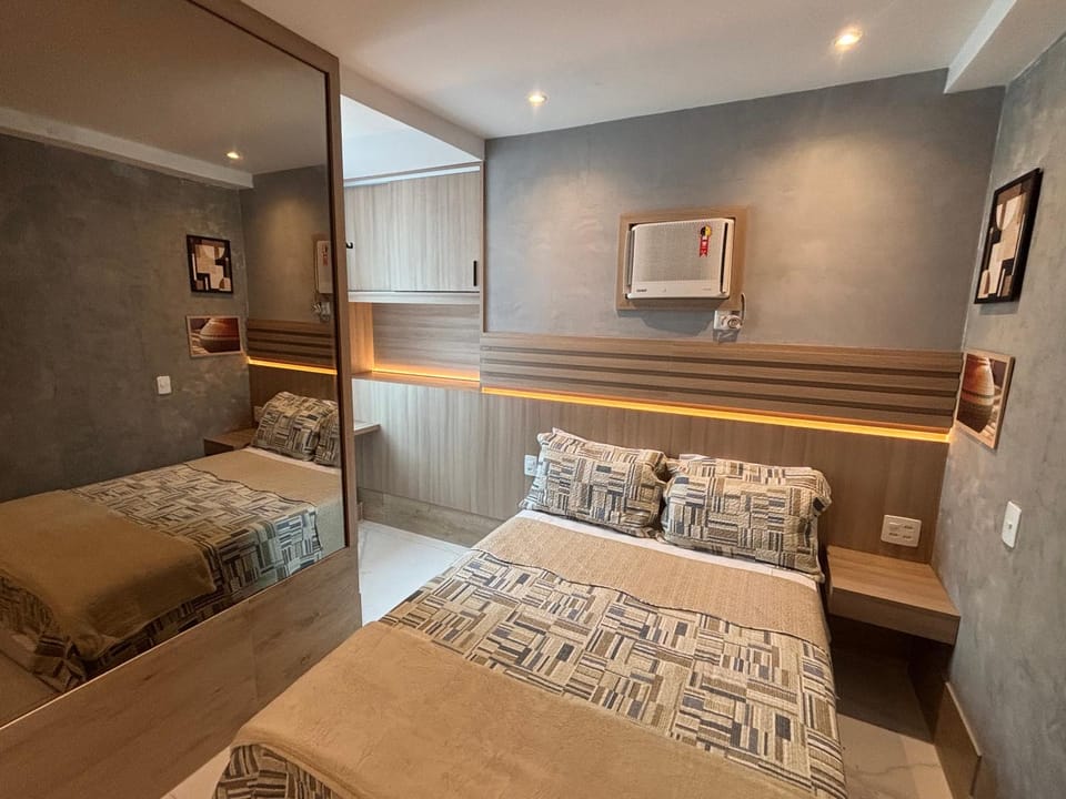 Penthouse Ipanema Vinicius de Moraes Apartment in Rio de Janeiro