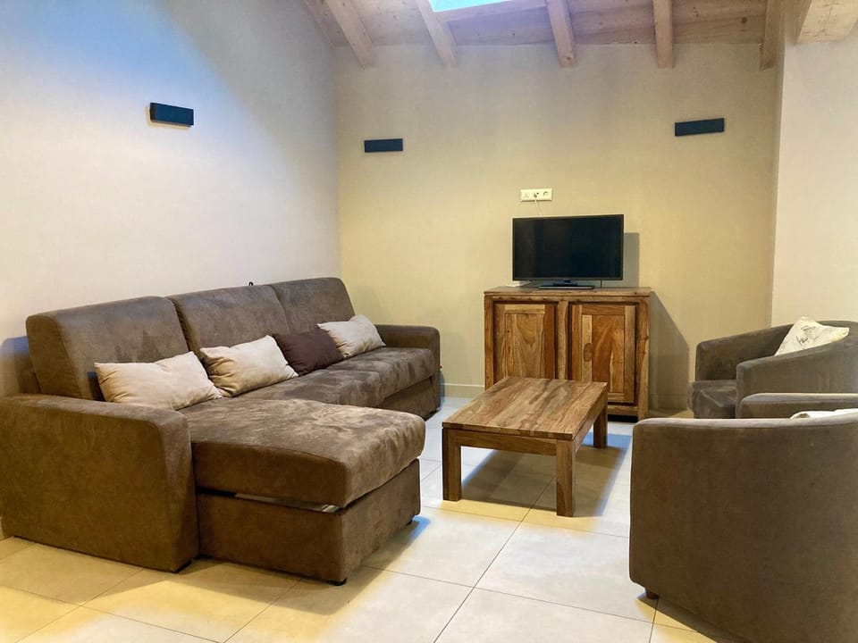 Grand duplex pour 10 pers. à 250m des pistes - Animaux admis - FR-1-811-5 Apartment in Les Deux Alpes