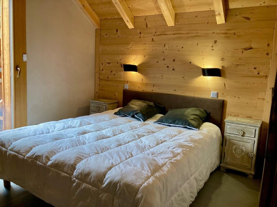 Duplex lumineux pour 6 pers à 250m des pistes, animaux admis - FR-1-811-11 Apartment in Les Deux Alpes