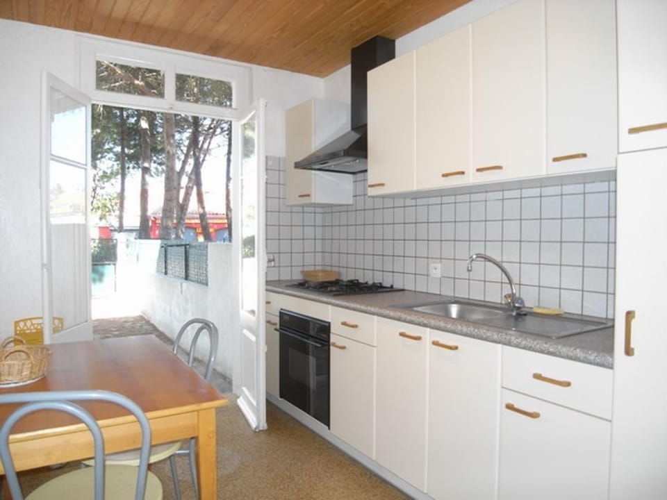 Appt 3P pour 6 proche plage avec jardin privé, animaux admis - FR-1-776-109 Apartment in Argeles-sur-Mer