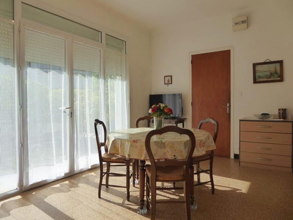 Appartement 2 pièces près de la plage, jardin privé, animaux admis - FR-1-776-110 Apartment in Argeles-sur-Mer