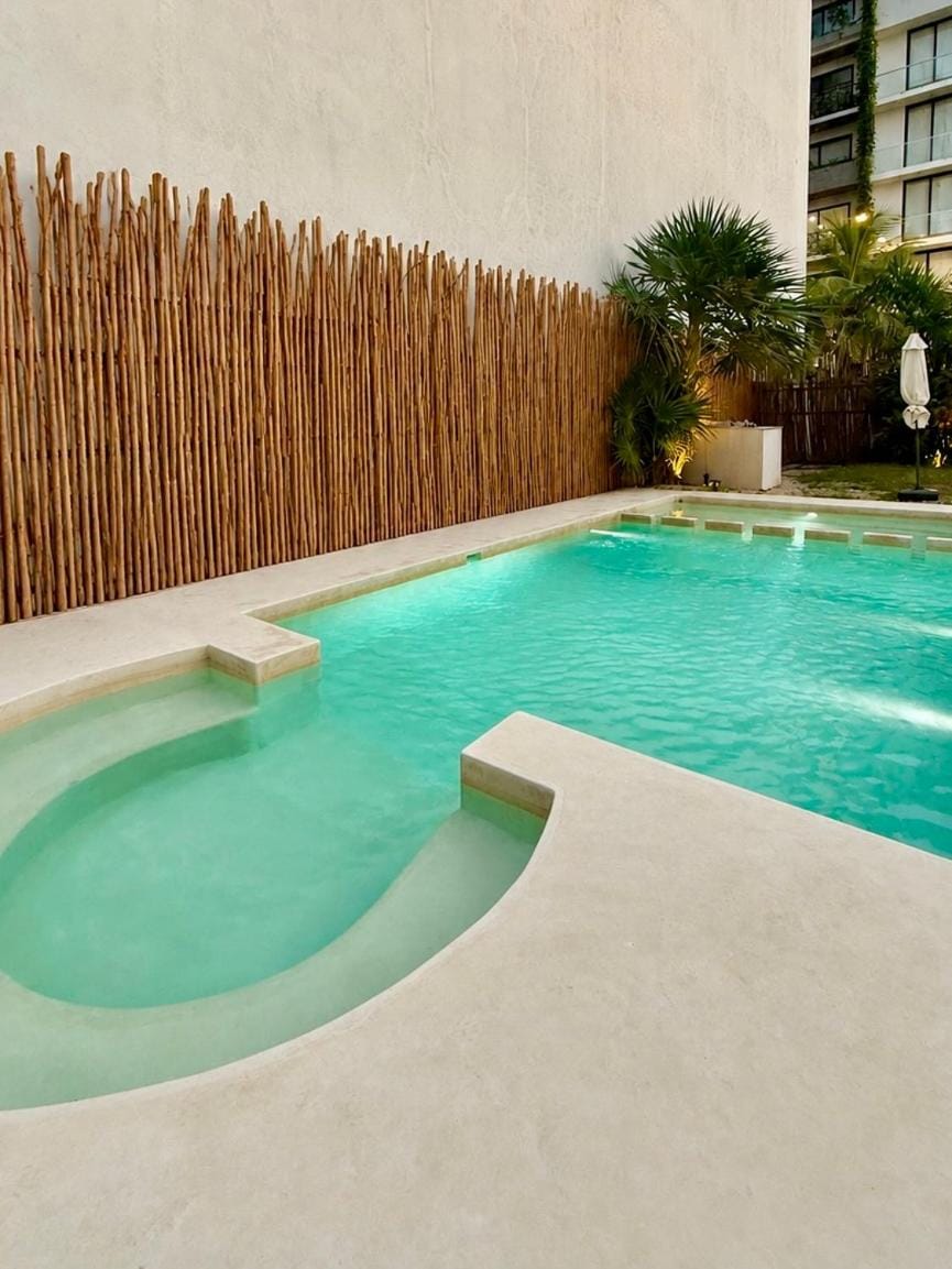 Casa Caimán Apartment in Playa del Carmen