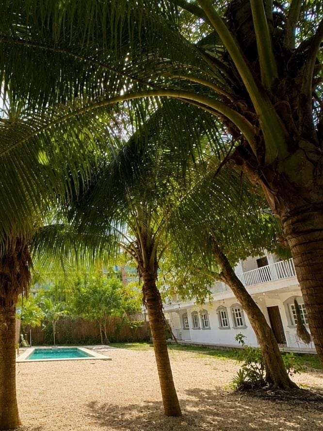Casa Caimán Apartment in Playa del Carmen