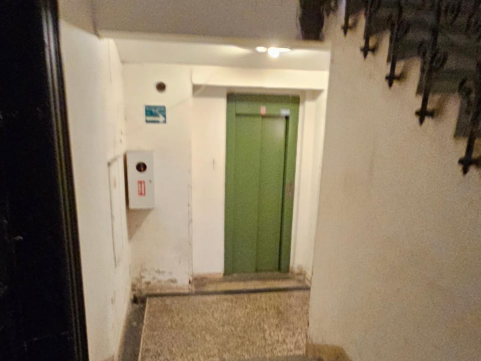 elevator