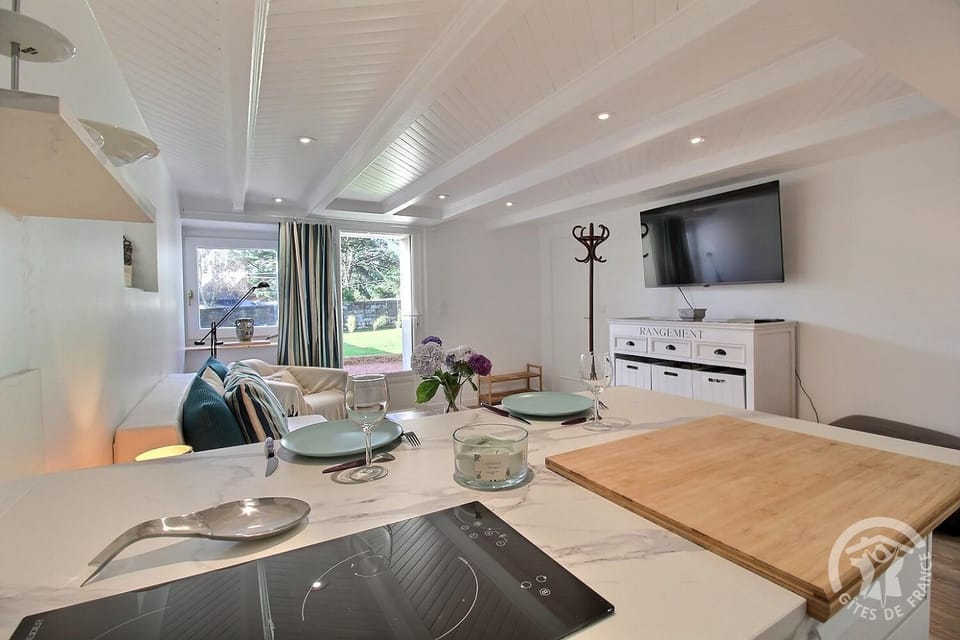 Roz vallée 2 House in Perros-Guirec