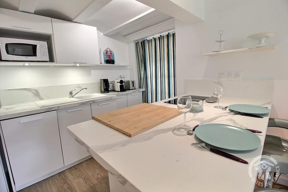 Roz vallée 2 House in Perros-Guirec