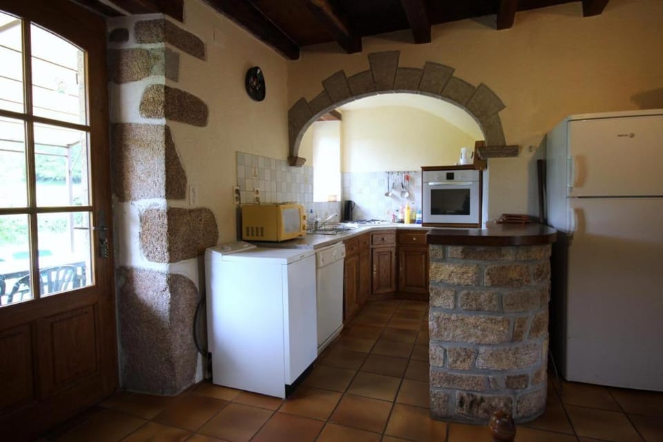 Le galachoux House in Nouvelle-Aquitaine