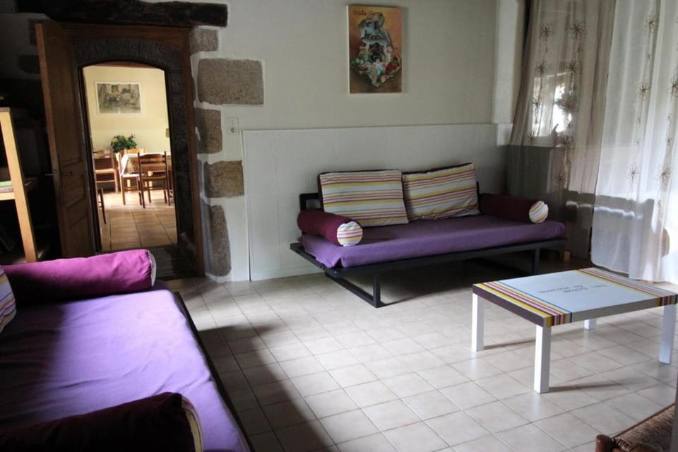 Le galachoux House in Nouvelle-Aquitaine