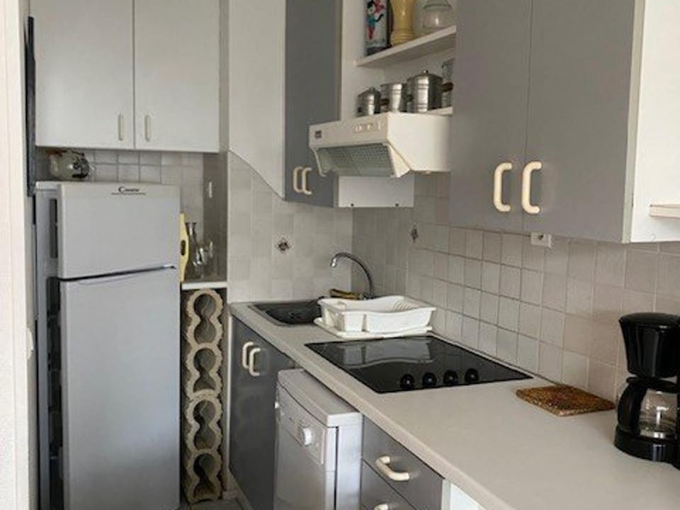 Appartement skis aux pieds 6 pers, parking gratuit - FR-1-602-117 Apartment in Navarre
