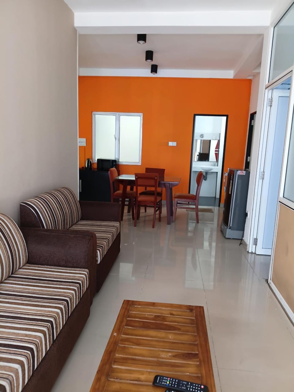Dil Apartments - Mount Lavinia Apartment in Dehiwala-Mount Lavinia
