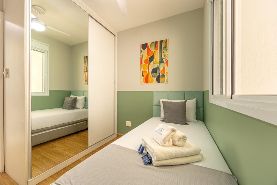Easy Star - Zoom Bela Vista - Belo apto c/ 2 quartos, vaga e varanda na Paulista Apartment in Sao Paulo City
