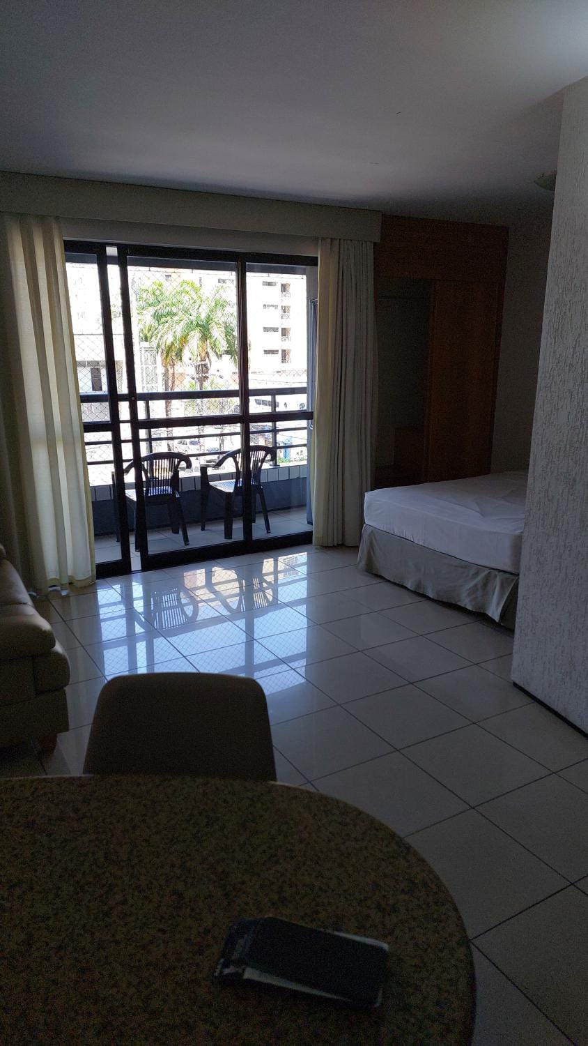 Balcony/Terrace, Bedroom