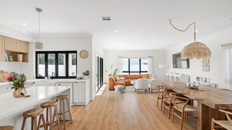 Ella Phillip Island House in Cowes