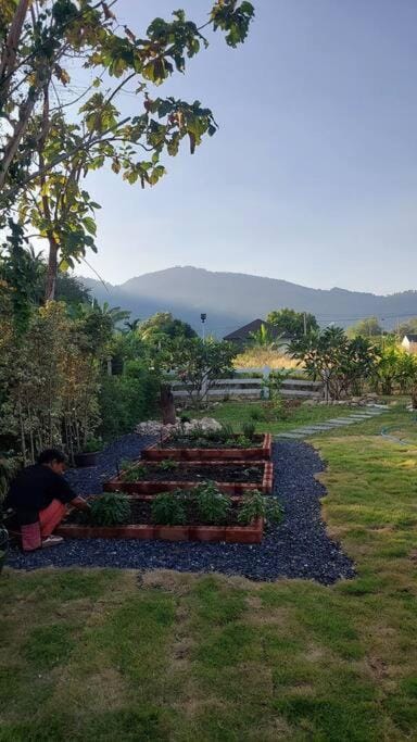 Mimi Cottage - Vacation home good for 4-8 people Villa in Thailand