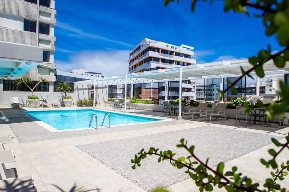 Seabreeze Apartment Apartment in Sea Point