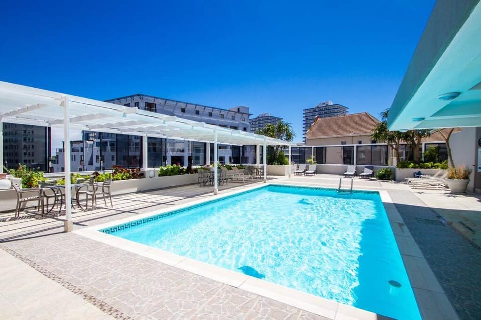 Balcony/Terrace, Swimming pool