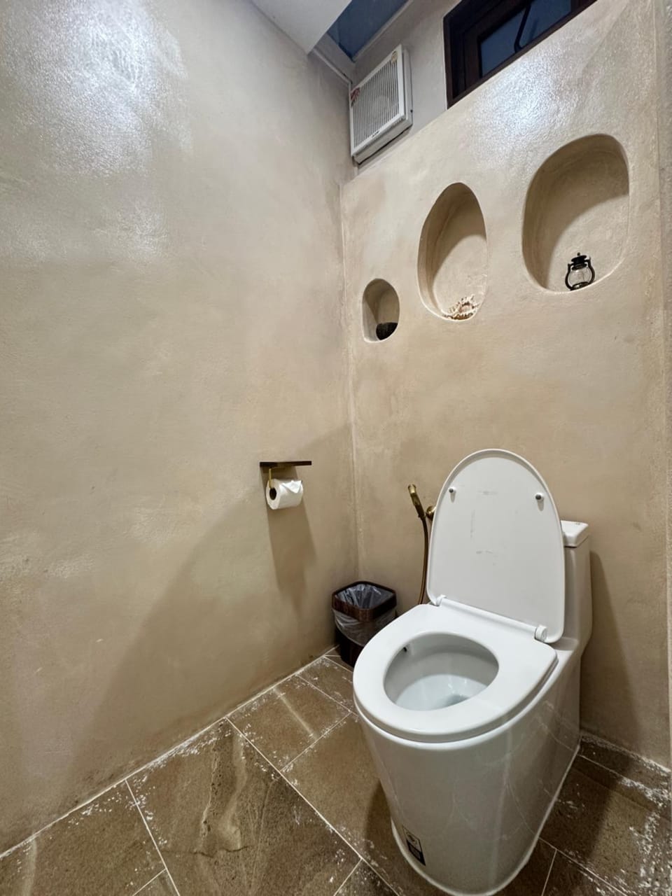 Le mar villa Villa in Phe