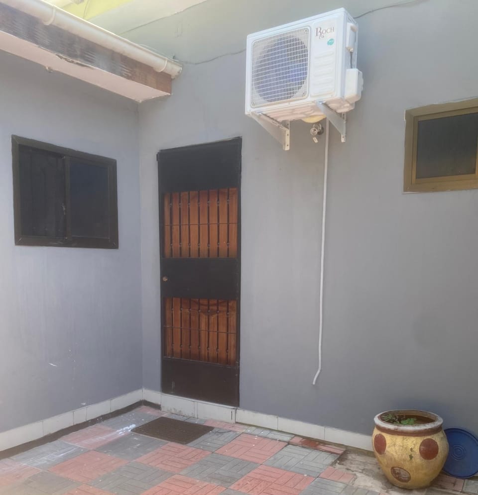 Peaceful Nest-Dar Bed and Breakfast in City of Dar es Salaam