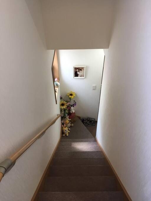 一軒屋の個室を格安で利用可能 Bed and Breakfast in Saitama Prefecture