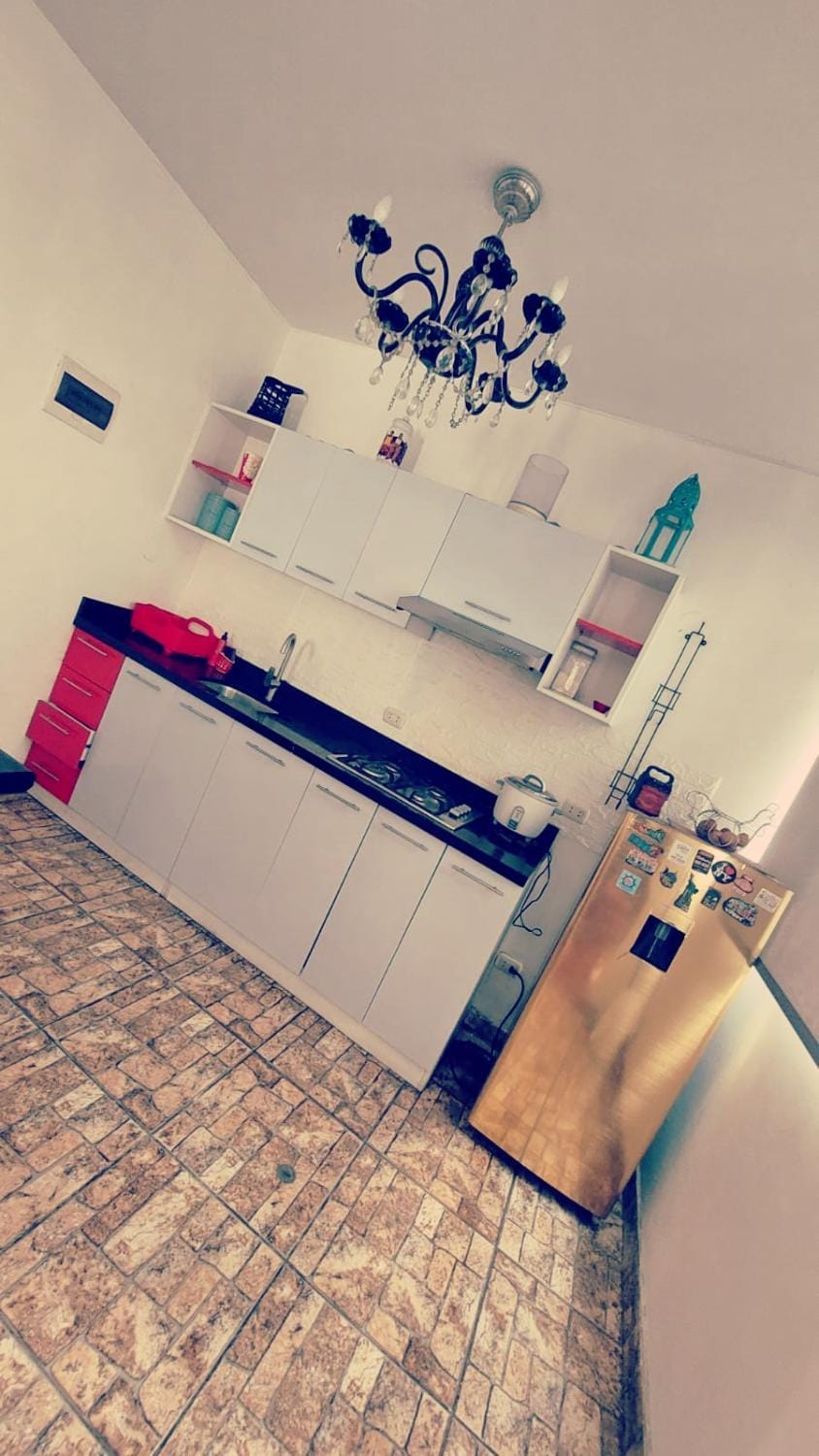 Excelente Departamento las viñas Apartment in La Molina