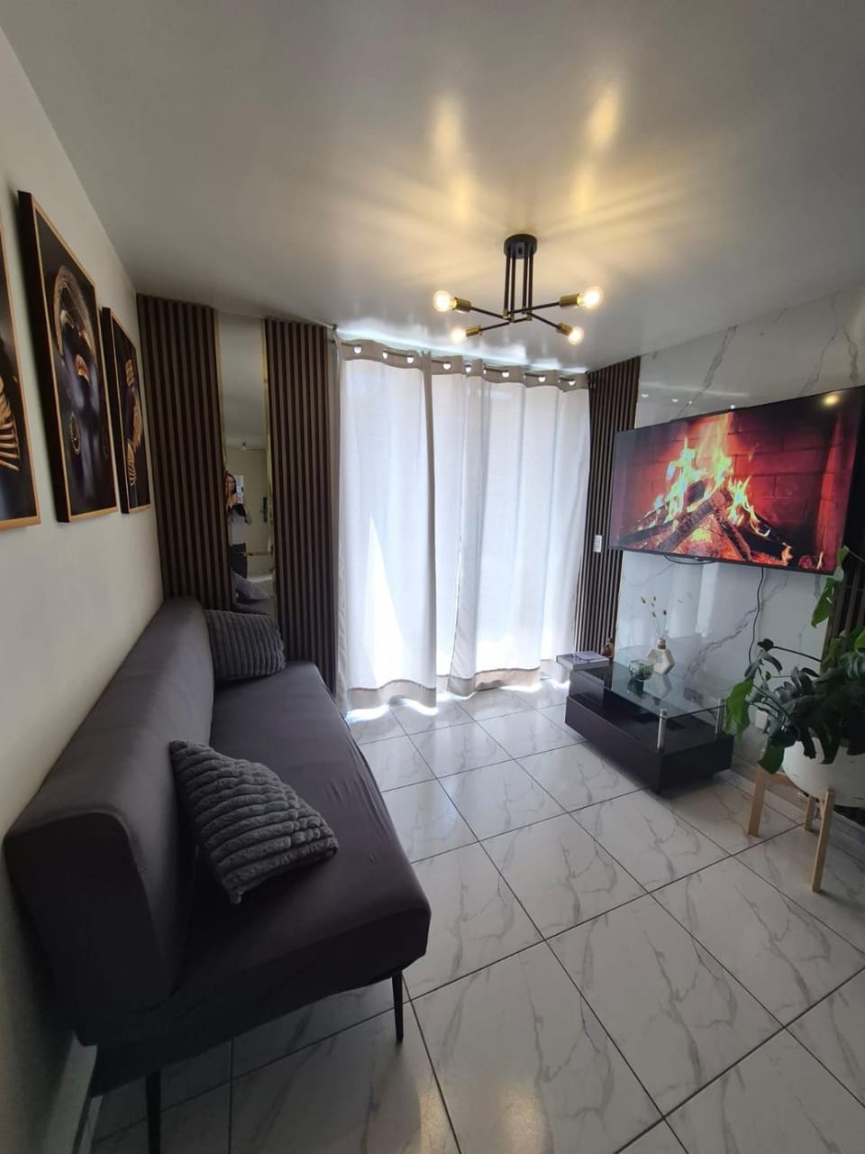 Centrico departamento en Lima Apartment in Callao Region, Peru