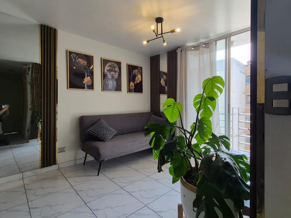 Centrico departamento en Lima Apartment in Callao Region, Peru