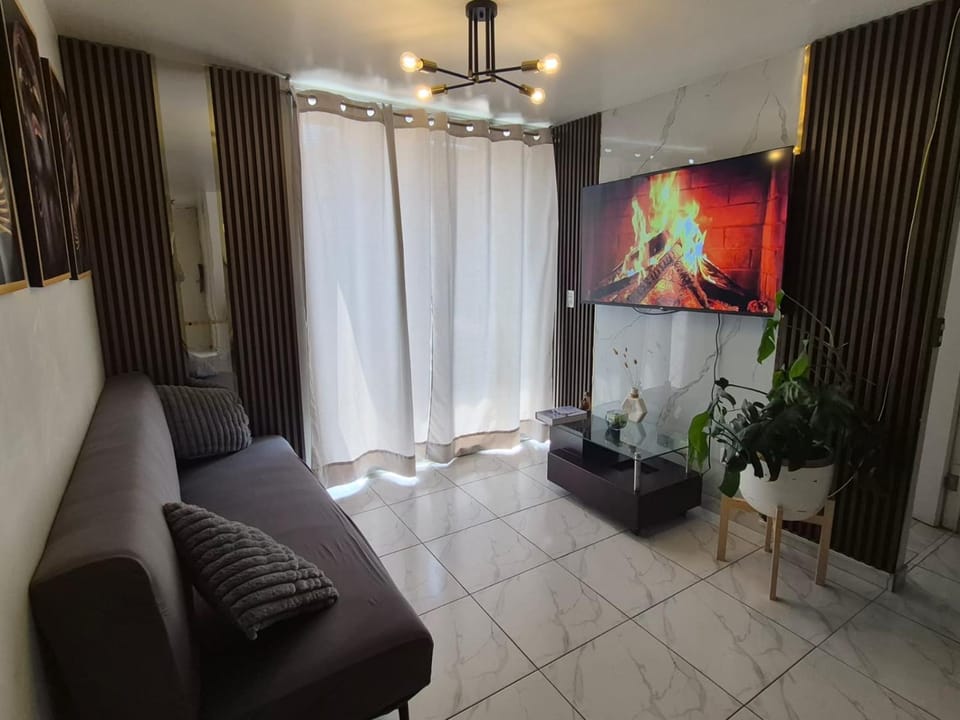 Centrico departamento en Lima Apartment in Callao Region, Peru