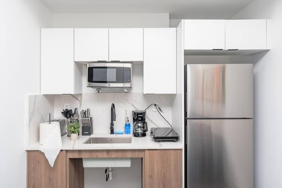 Cozy 1BR in Heart of Miami Near Wynwood, Brickell Apartment in Miami