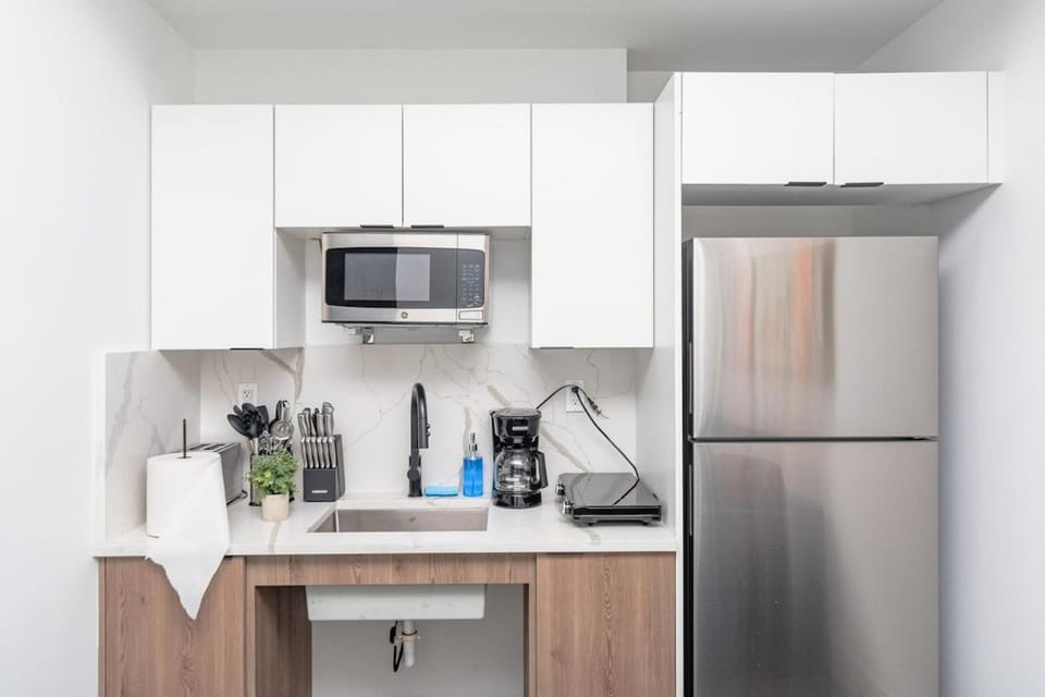 Cozy 1BR in Heart of Miami Near Wynwood, Brickell Apartment in Miami