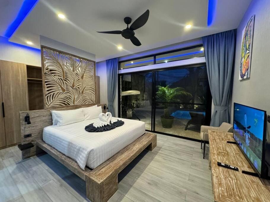 Luciana Villa by G Estate Phuket Villa in Rawai