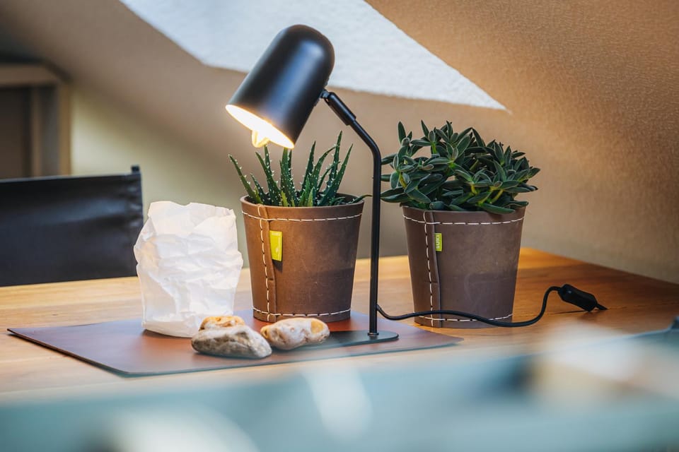 Atelier Bochum Apartment in Bochum