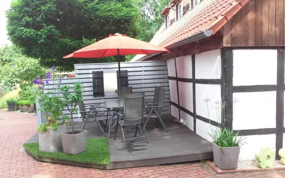 Ferienwohnung An der Königstraße Apartment in North Rhine-Westphalia